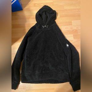 Brand new mens ugg dannen sherpa hoodie